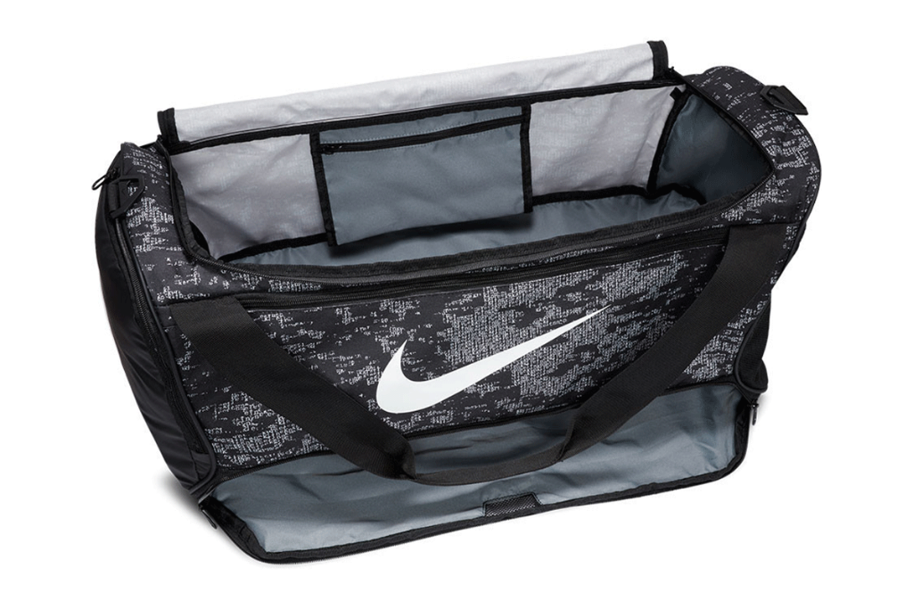 sac polochon nike